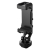 SmallRig 6661 PC-T1 - metalowe mocowanie do smartfona z trzema uchwytami typu zimna stopka